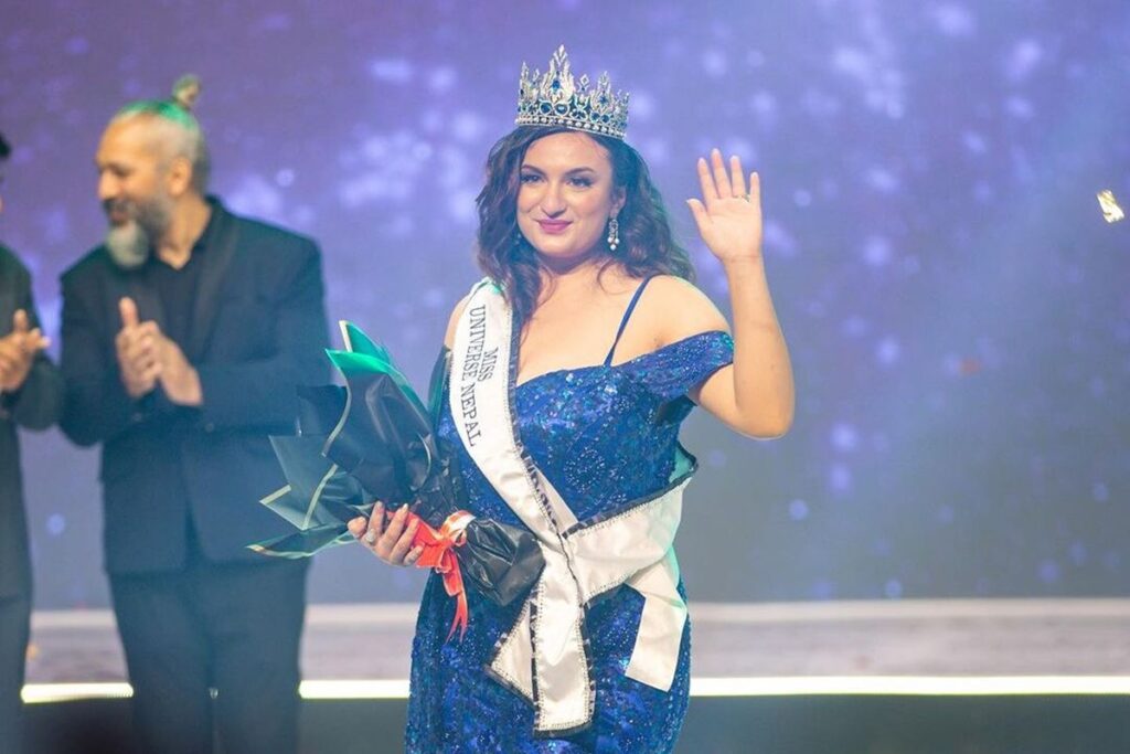 jane dipika garrett miss universe