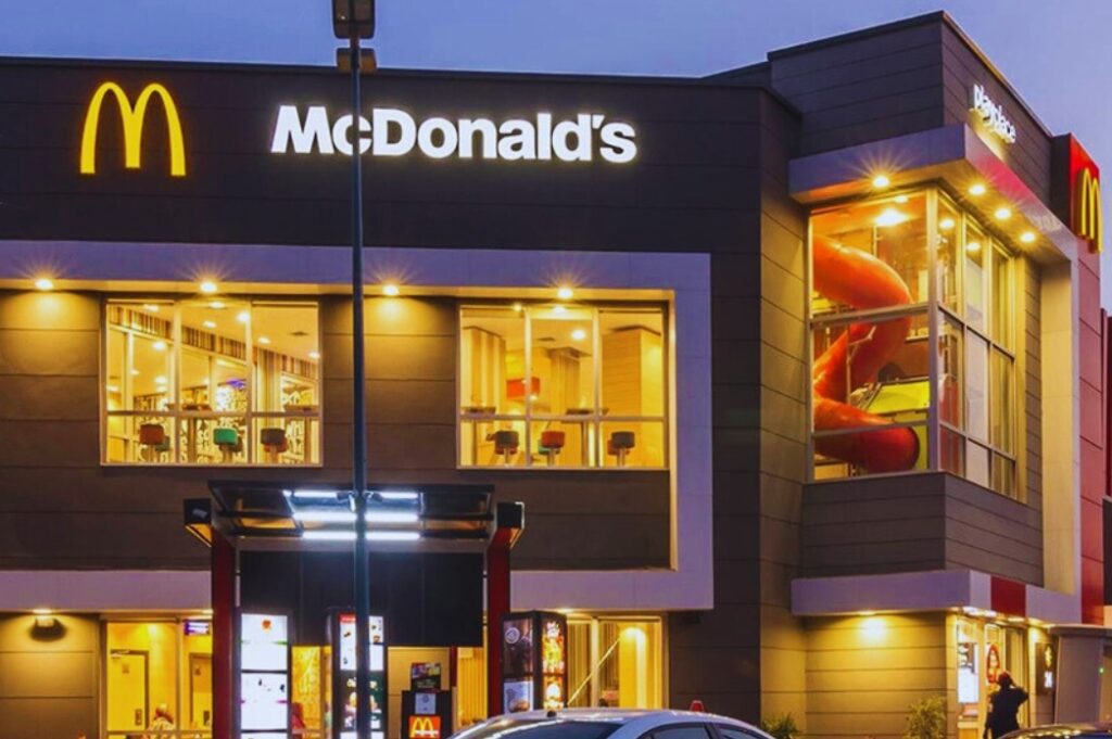 McDonald's Pakistan