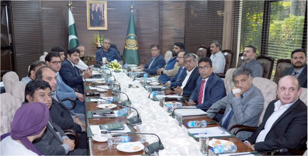 Punjab one-window operation