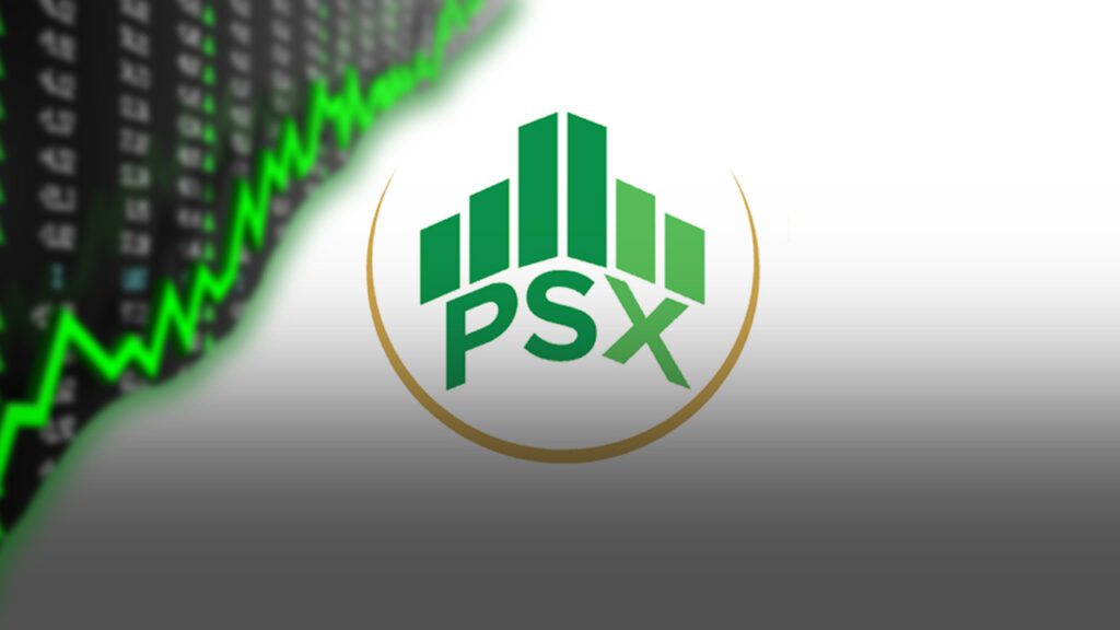 PSX closing