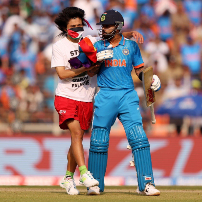 Stop bombing Palestine