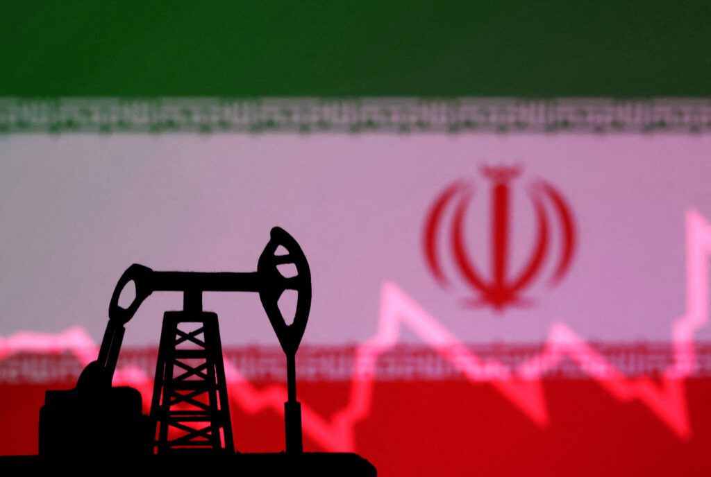 Iranian oil