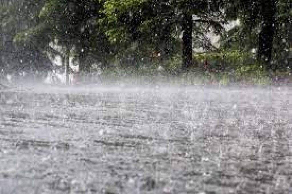more rains predicted for Islamabad