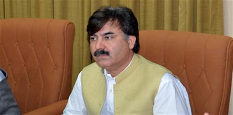 Shaukat Yousufzai