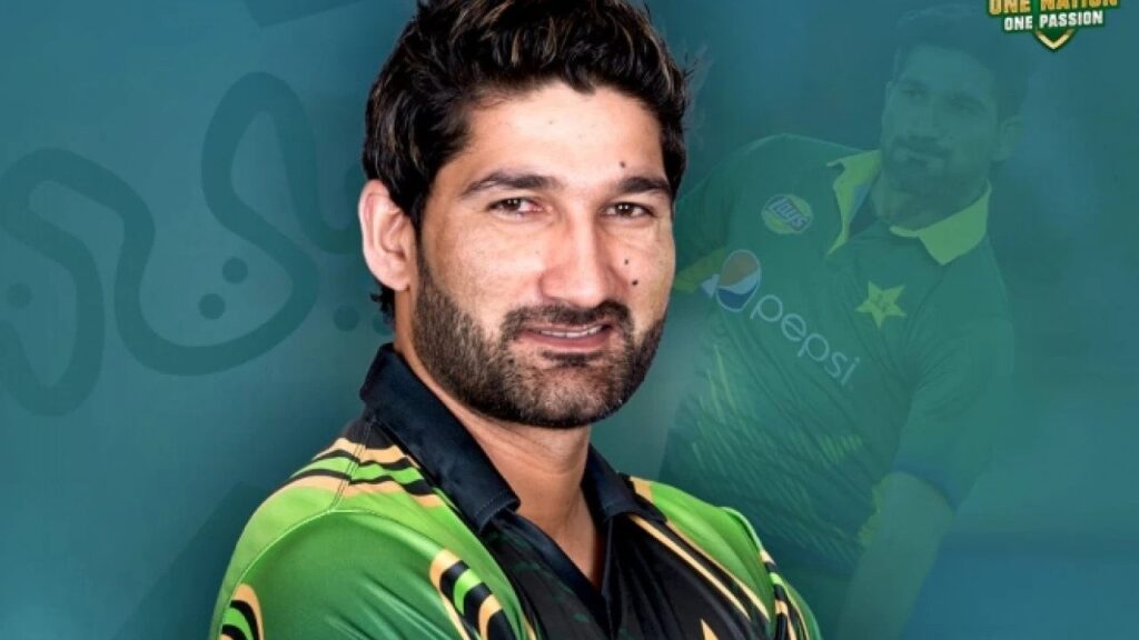 Sohail Tanvir