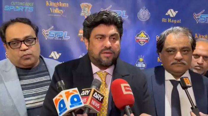 Sindh Premier League