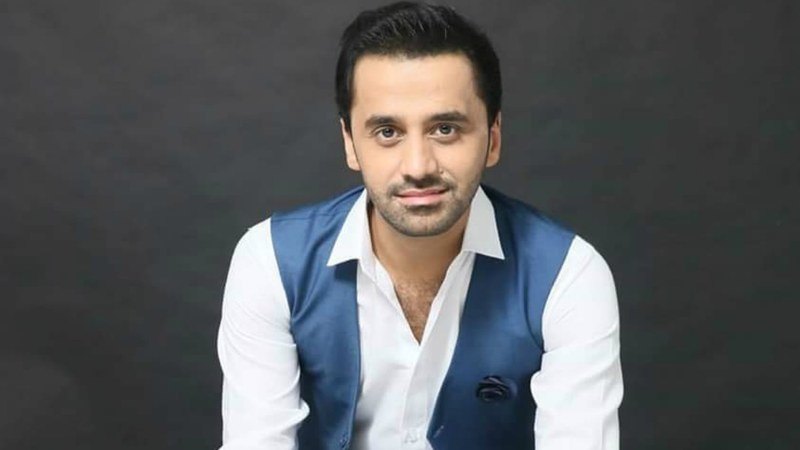 Waseem Badami Twitter account hacked