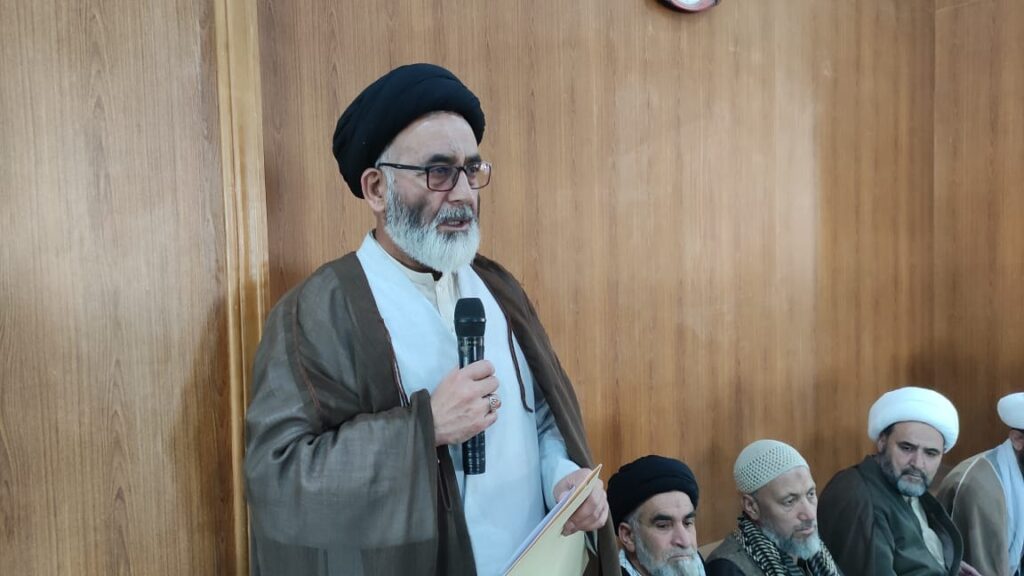 G-B’s religious figure