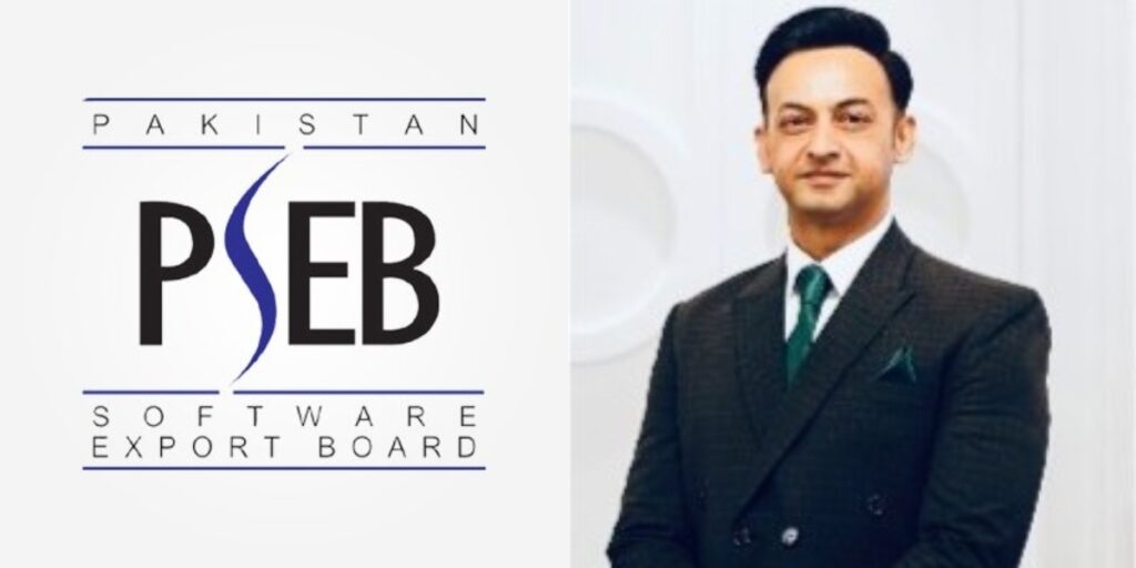 Pakistan Software Export Board