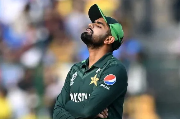 Babar Azam captaincy