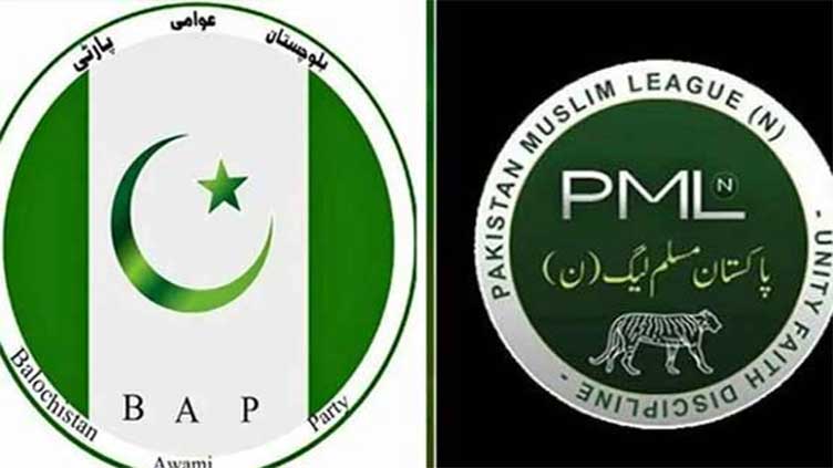 PML-N BAP