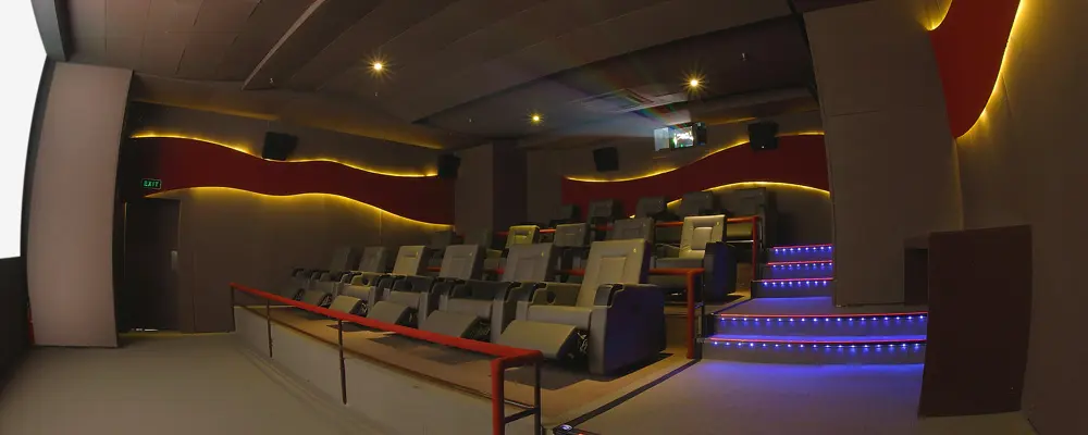 cineplex islamabad