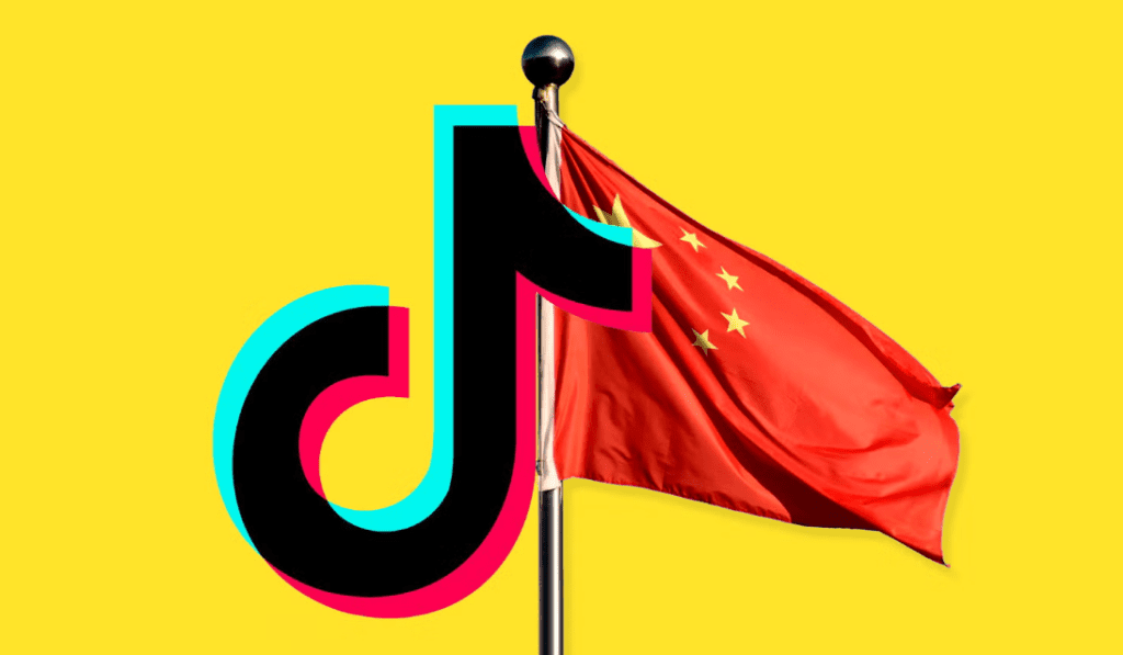 China TikTok