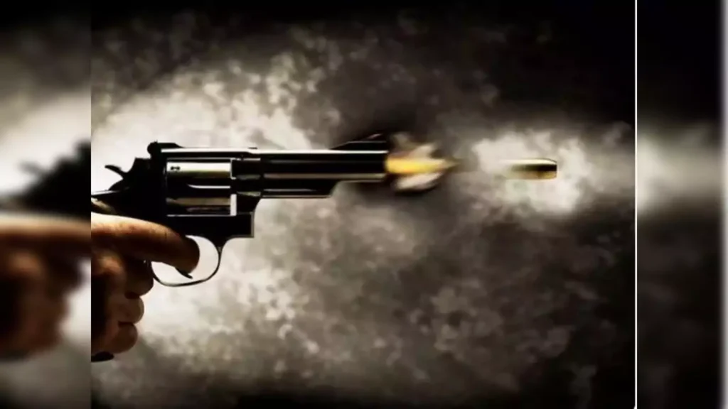 Robbers shot and injured two people while separate incidents of burglary and theft resulted in losses exceeding Rs26 million in Islamabad.