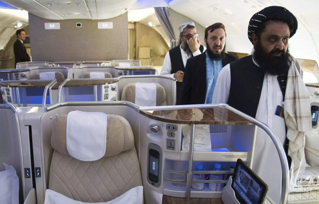 flydubai afghanistan