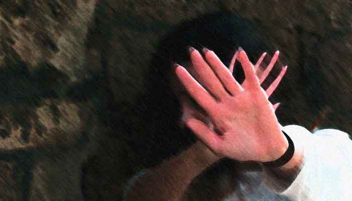 gang rape lahore