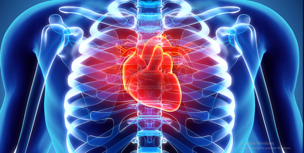 cardiovascular disease
