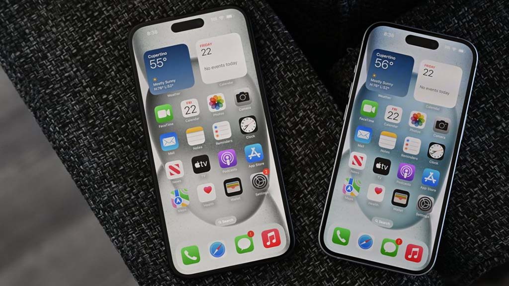 iPhone features to try in 2024
