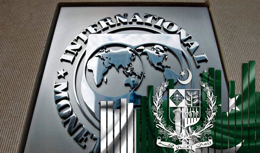 IMF