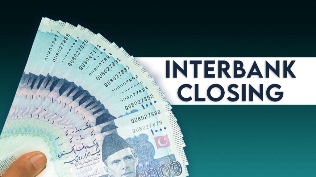 PKR to USD rate today