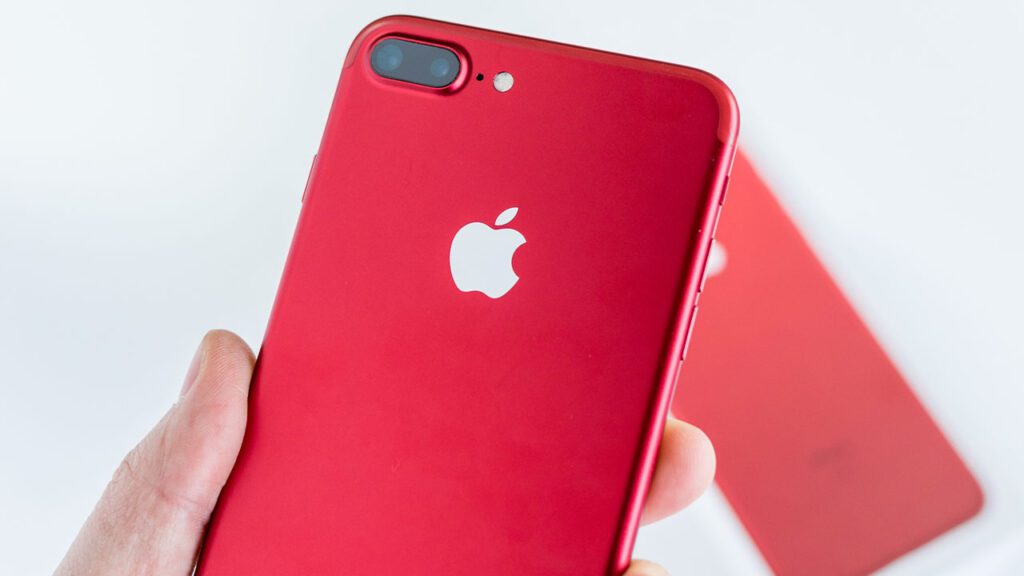 Apple iPhone 7 Plus price in Pakistan