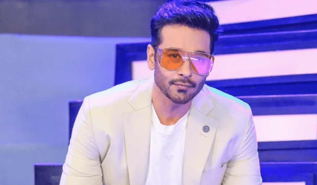 Faysal Quraishi