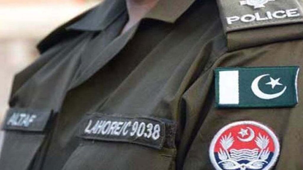 lahore crime rate reduction