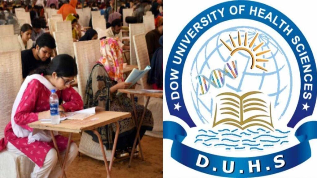 mdcat retake test retest result announced 2023