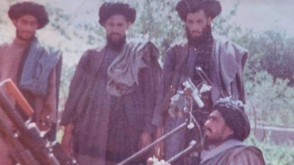 Mullah Omar TTP secret letter