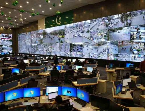 2.5 million private cameras