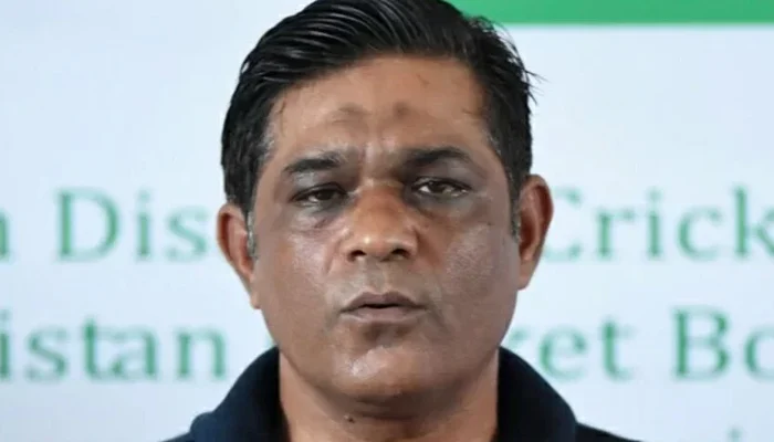 rashid latif