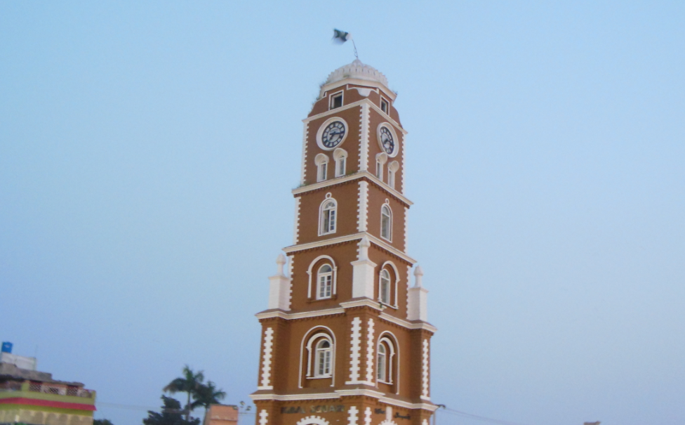 smart lockdown Sialkot