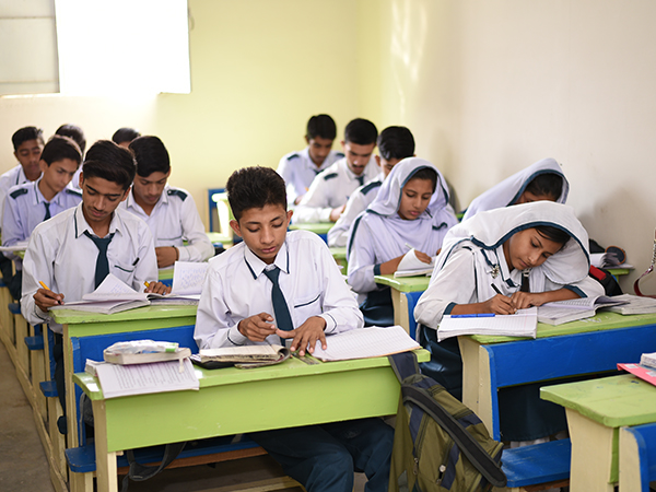 educational institutes reopen