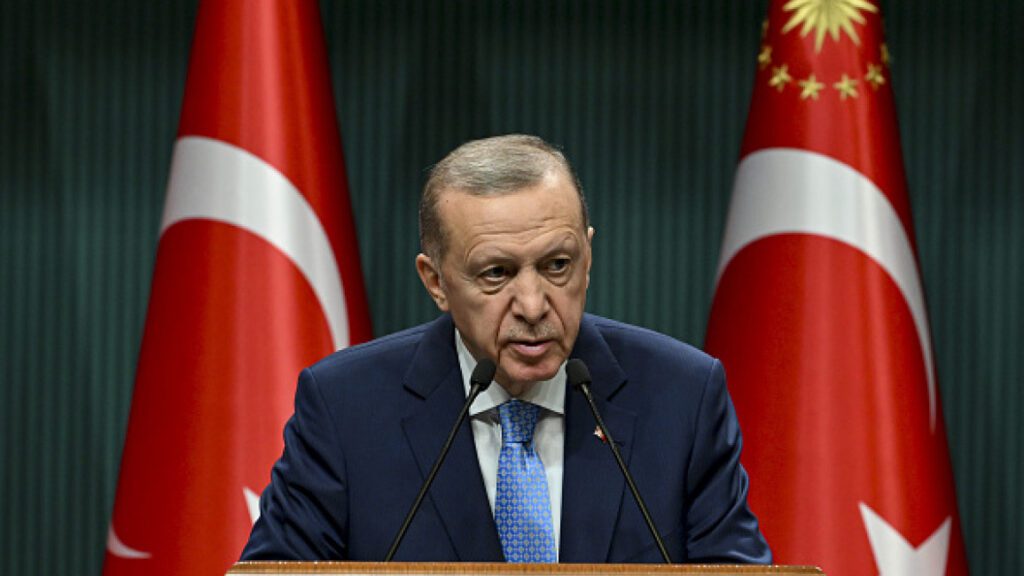 international peace conference