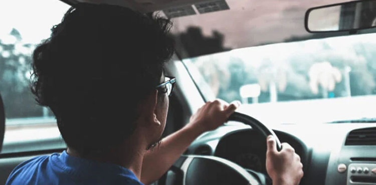 crackdown underage drivers