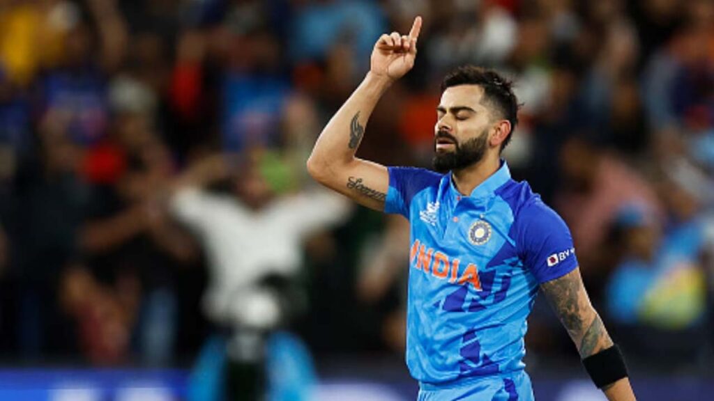 kohli skip south africa tour