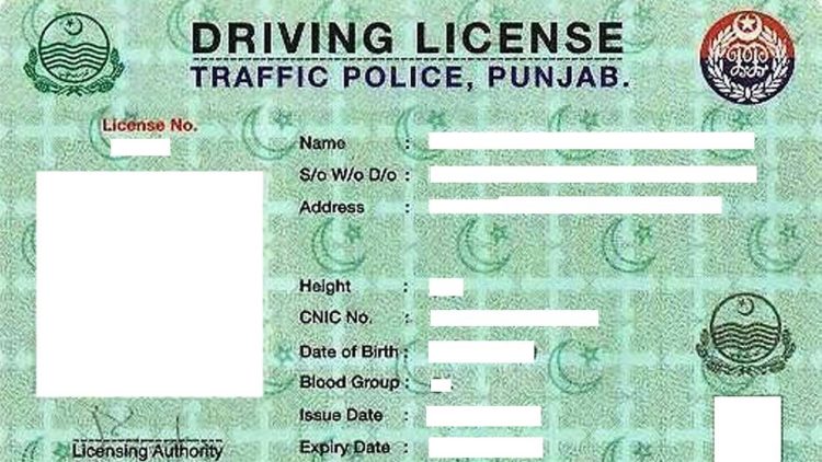 learner driving licence app