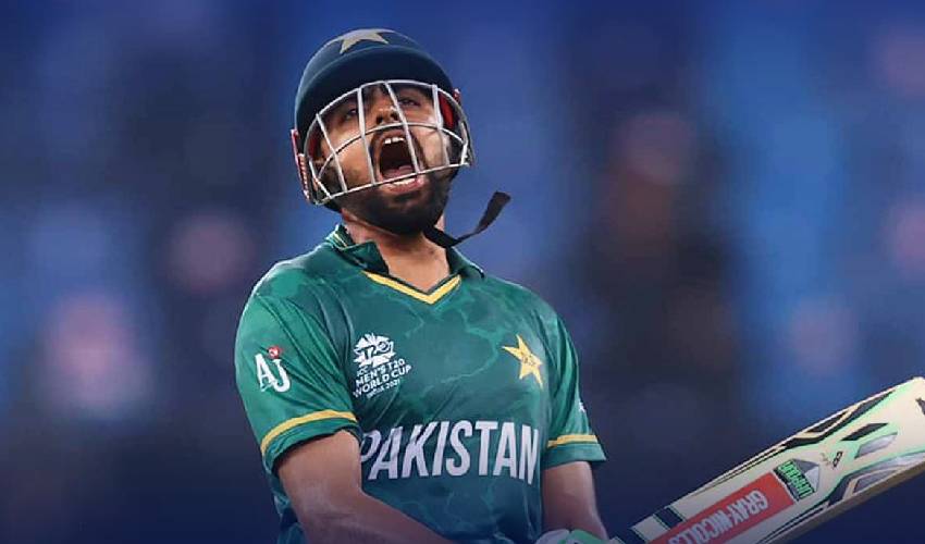 Babar Azam