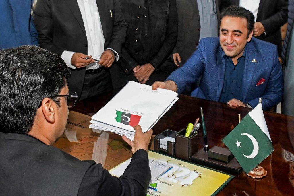 candiadtes 2024 elections