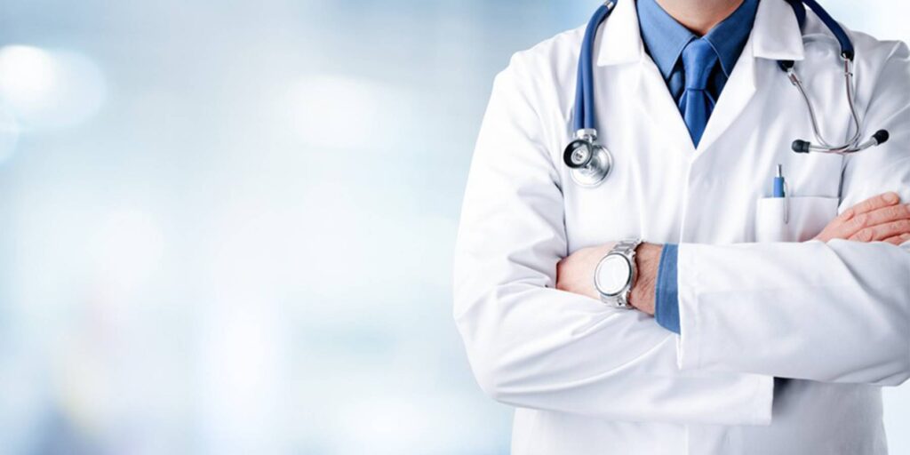 etirement age for doctors