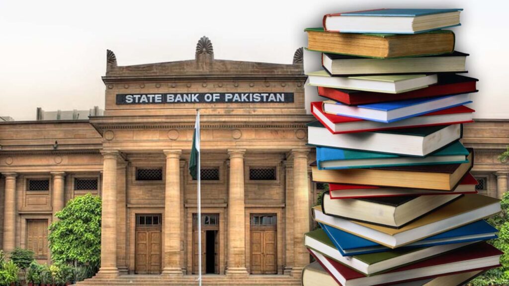 Islamabad School to teach students syllabus made by State bank of Pakistan