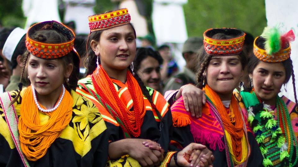 Kalash people
