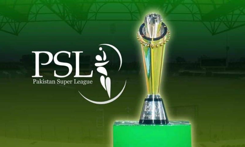PSL 9