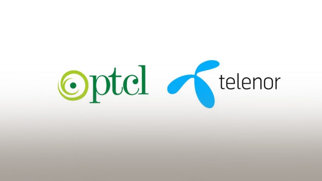 PTCL Telenor merger