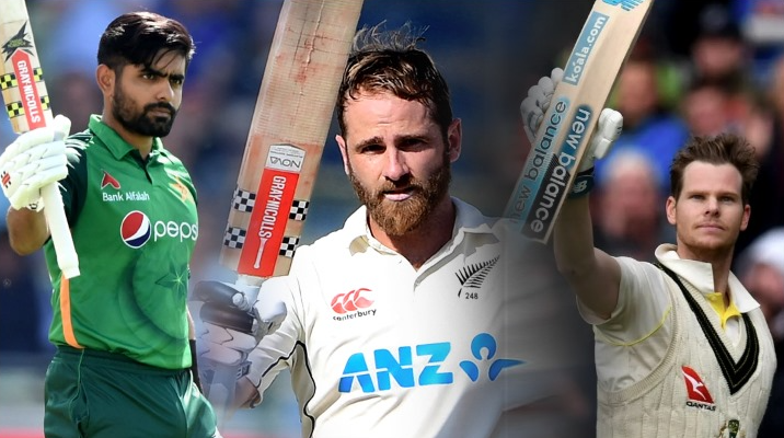 Pak Vs Aus Test series