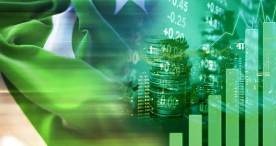 Economic outlook report