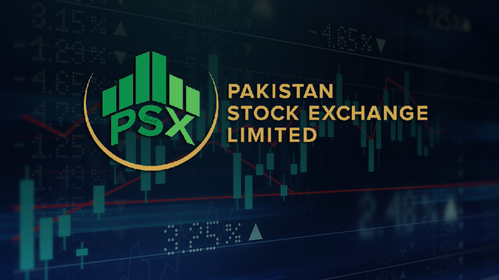 pakistan stock exchange
