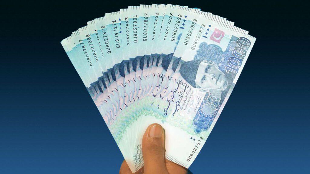 Interbank dollar rate today