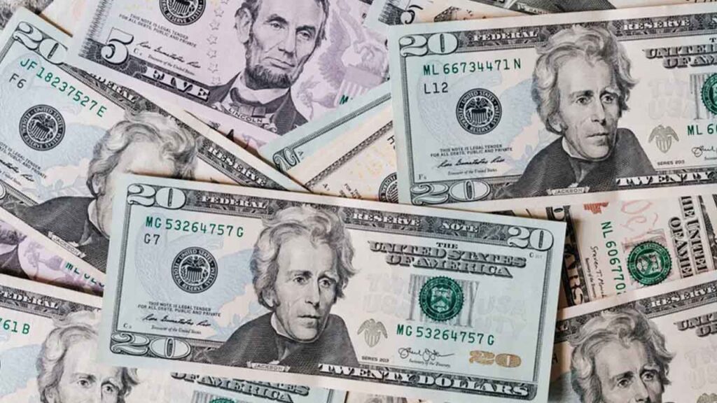 SBP held foreign exchange reserves