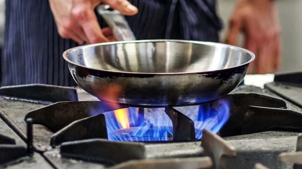 Rawalpindi gas load shedding issue